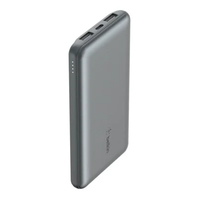Belkin Batterie Externe Bpb011btgy 10000mah