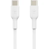 BELKIN Boost Charge Usb-c To Usb-c Cable 2 M Blanc