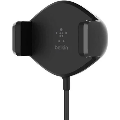 Belkin boost up 10 w wireless car charger air vent mount