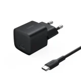 BELKIN BoostCharge, Intérieure, Secteur, 1 m, Noir WCA012KQ1MBK-B6