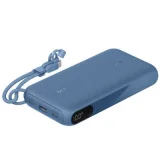 BELKIN BoostCharge Powerbank 20K avec Ecran - Bleu