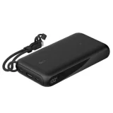 BELKIN BoostCharge Powerbank 20K avec Ecran - Noir