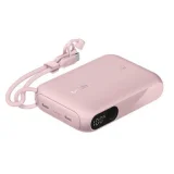BELKIN Bpb027hqpk Batteria Portatile 10000 Mah Rosa