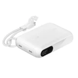 BELKIN Bpb027hqwh Batteria Portatile 10000 Mah Bianco