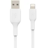 BELKIN CAA001BT1MWH câble Lightning 1 m Blanc