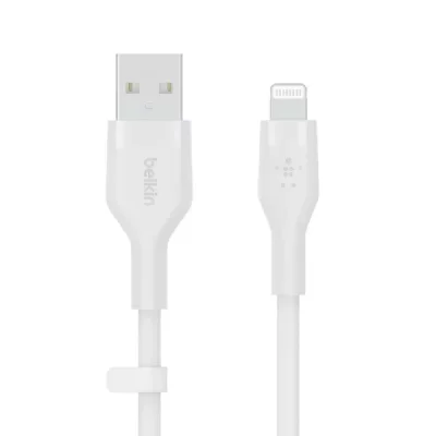 Belkin Caa008bt2mwh 2 M Cable Blanc