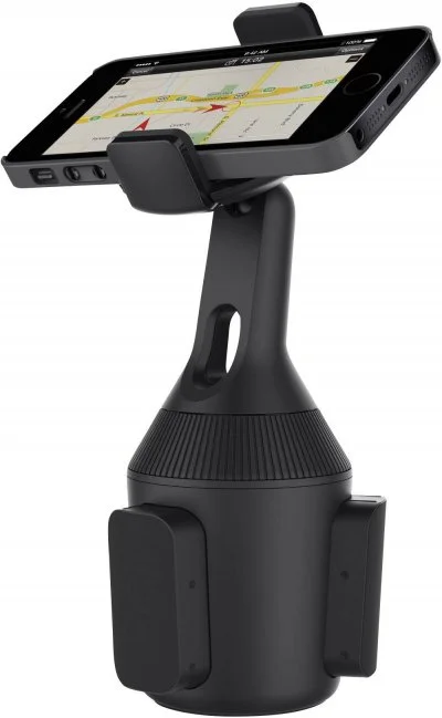 Belkin Car Cup Mount - support pour voiture pour telephone portable