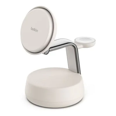 Belkin Chargeur Sans Fil Wiz040kqsd