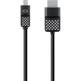 BELKIN F2cd080bt06 Mini Displayport To Hdmi 1.8m Noir