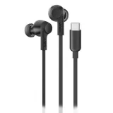 BELKIN G3H0003hqBK, Avec fil, Appels/Musique, Casque, Noir