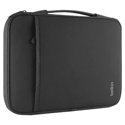 Belkin housse portable 13'' noir noir