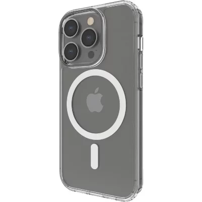 Belkin Iphone 14 Pro Msa010btcl Cover Clair