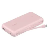 BELKIN - Powerbank 20 000 mAh 30W Cable usb-c