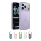 BELKIN Sheerforce Custodia Per Cellulare 16 Cm (6.3"") Cover Lavanda