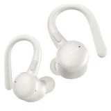 BELKIN SoundForm ActiveFit, Avec fil &sans fil, Appels/Musique, Casque, Blanc AUC016HQCR