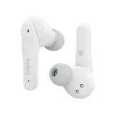 BELKIN Soundform Nano Wireless Earphones Blanc