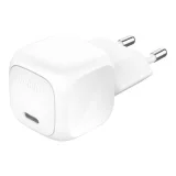 BELKIN WCA008KQ1MWH-B5, Intérieure, Secteur, 1 m, Blanc