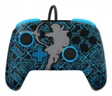 PDP BEM'S Official Nintendo Wired Controller -The Legend of Zelda - Link