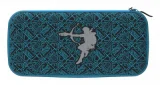PDP BEM'S Official Switch Travel Case -The Legend of Zelda - Link -Glow-