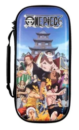 KONIX BEM'S ONE PIECE - Team - Housse de Protection - Nintendo Switch/Lite/