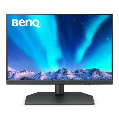 Benq Écran Sw242q 24´´ Qhd Ips Led
