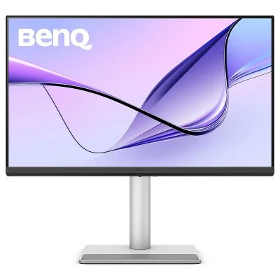 BenQ MA270U 27"" LED IPS UltraHD 4K HDR 400 USB-C