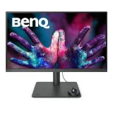 BENQ Pd2705u 27´´ Uhd Ips Led 60hz Monitor Noir