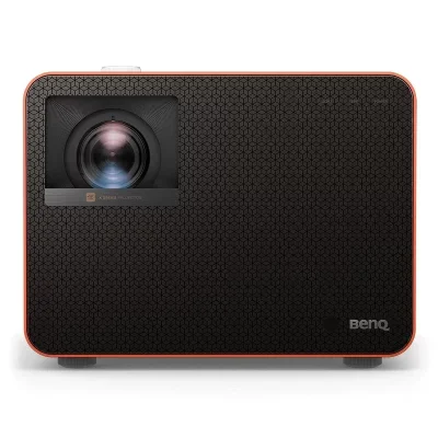 BENQ X3100i GAMING 4K 4LED/Wifi/BT/3D/3300 ANSI/HP