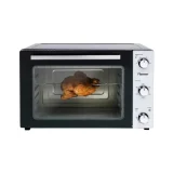 BESTRON four grill 45l 1800w noir/inox - aov45