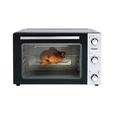 BESTRON four grill 45l 1800w noir/inox - aov45