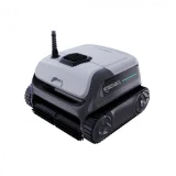 BESTWAY - Robot de piscine Graphite pour piscines 4 x 8 m