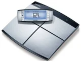 BEURER BF 105 Body Complete - Balance - noir/inox