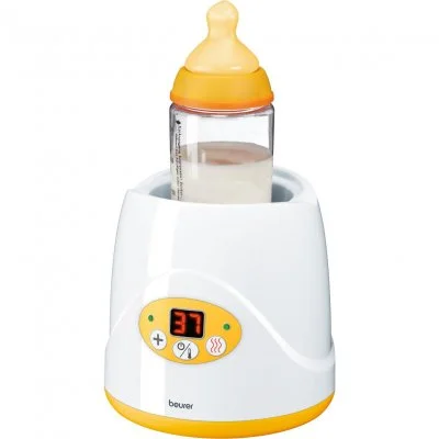 Beurer By 52 - Chauffe-Biberon - 80 Watt