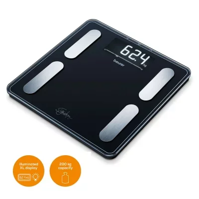 Beurer SignatureLine BF 400 - Balance - noir
