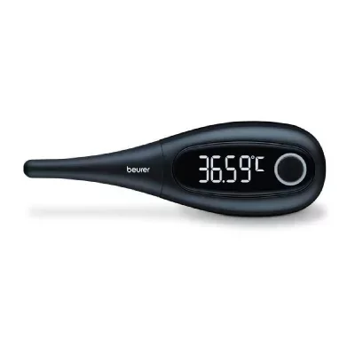 Beurer Thermomètre basal numérique pour test d'ovulation bluetooth