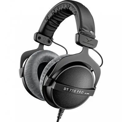 Beyerdynamic Casque Studio/Musiciens DT 770 PRO-80