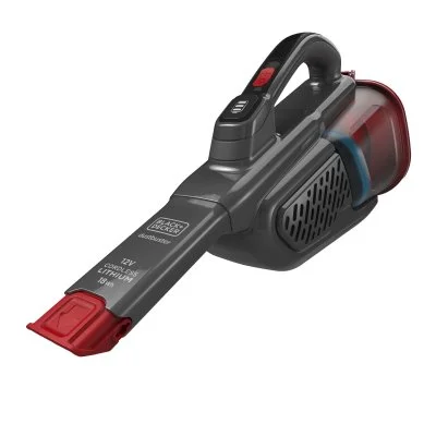 Bhhv315j-qw 12 v 0.5 l 18 w 78 db tissu rouge