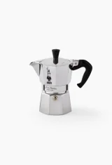 BIALETTI CAFETIERE ITALIENNE 3 TASSES