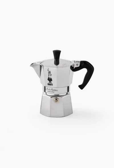 BIALETTI CAFETIERE ITALIENNE 3 TASSES