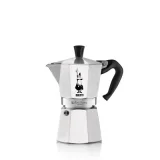 BIALETTI Moka Express 1163 gris
