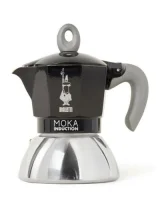 BIALETTI Moka Induction 6936, Machine à expresso