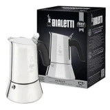 BIALETTI Venus 7256, Machine à expresso