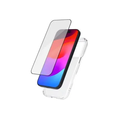 BIGBEN Connected - 2 en 1 - coque de protection pour telephone portable