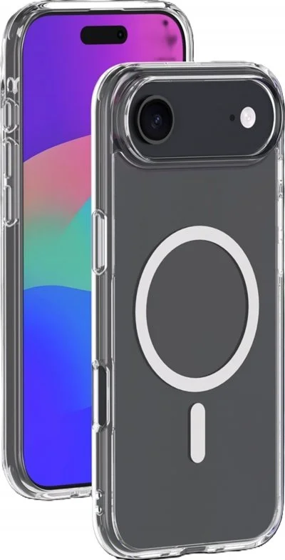 BigBen Connected-COVMAGIP17A-Coque de protection