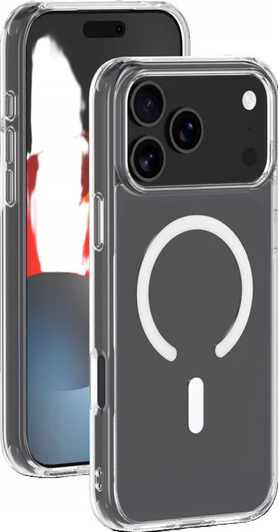 BigBen Connected-COVMAGIP17PM-Coque de protection