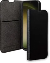 BIGBEN Etui Folio GRS noir pour Samsung Galaxy S24+