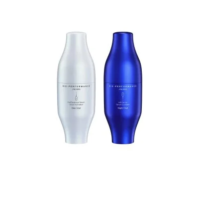 Bio-Performance - Duo Peau Comblée et Repulpée Sérum -2x30ml SHISEIDO