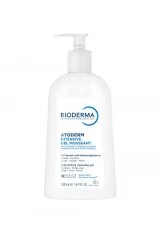 BIODERMA Atoderm intensive gel moussant 500ml