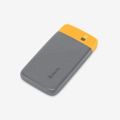 Biolite Charge 40 PD - Chargeur Taille unique