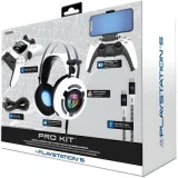 SONY DADC CZ REP SRO Bionik Bnk-9083 5 In 1 Ps5 Accessories Pack Multicolore